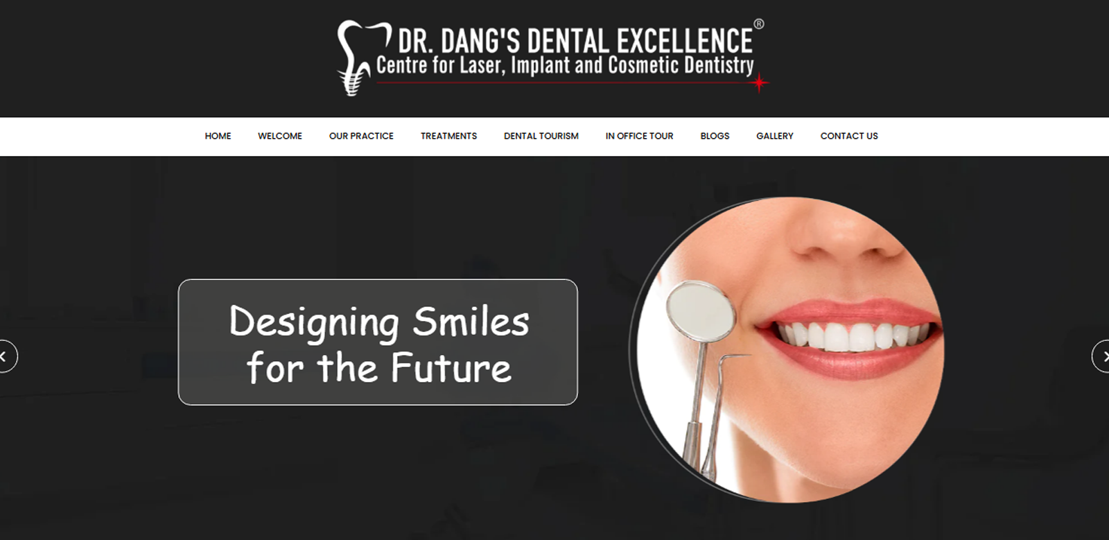 dentist