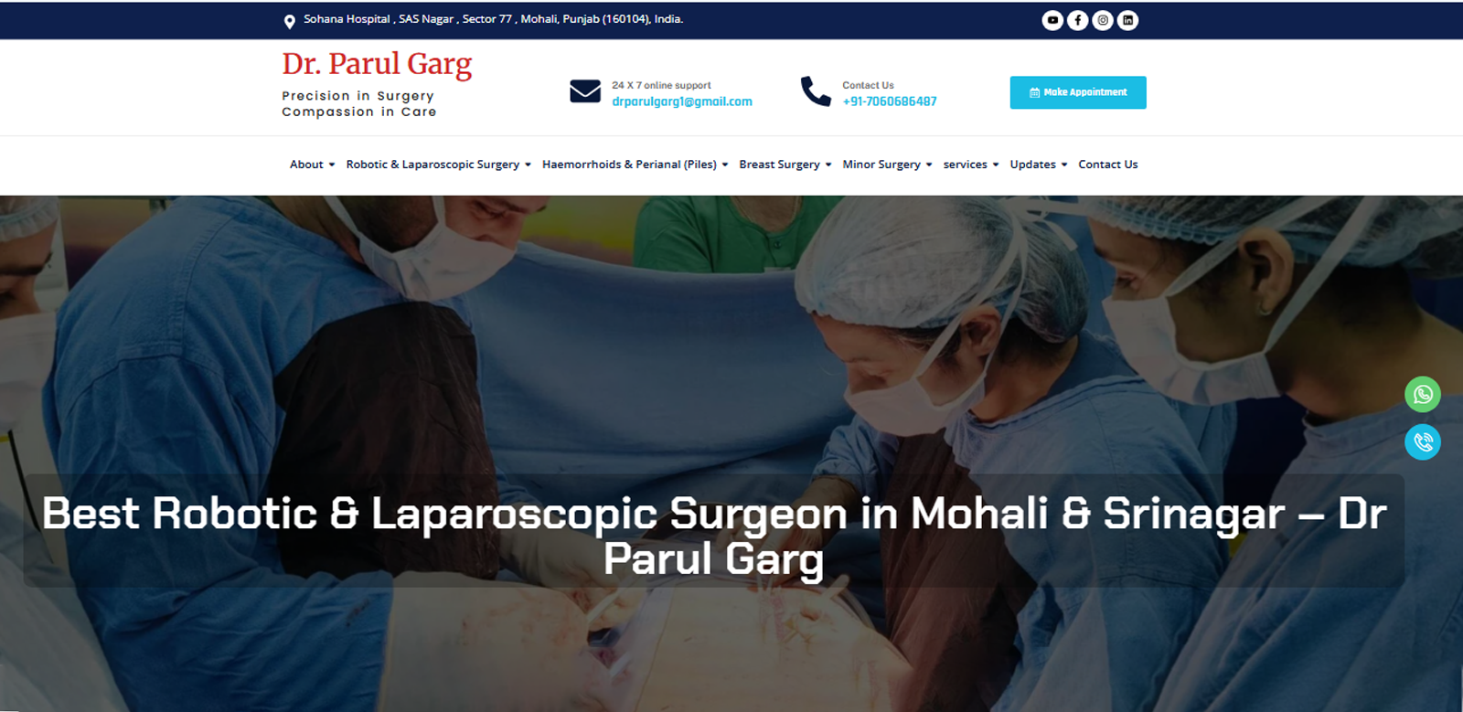 drparulgarg